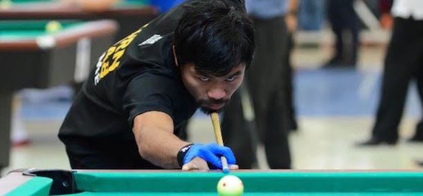 Corteza and Woodward Post Early Wins on Predator World 10-Ball Championship Opening Day