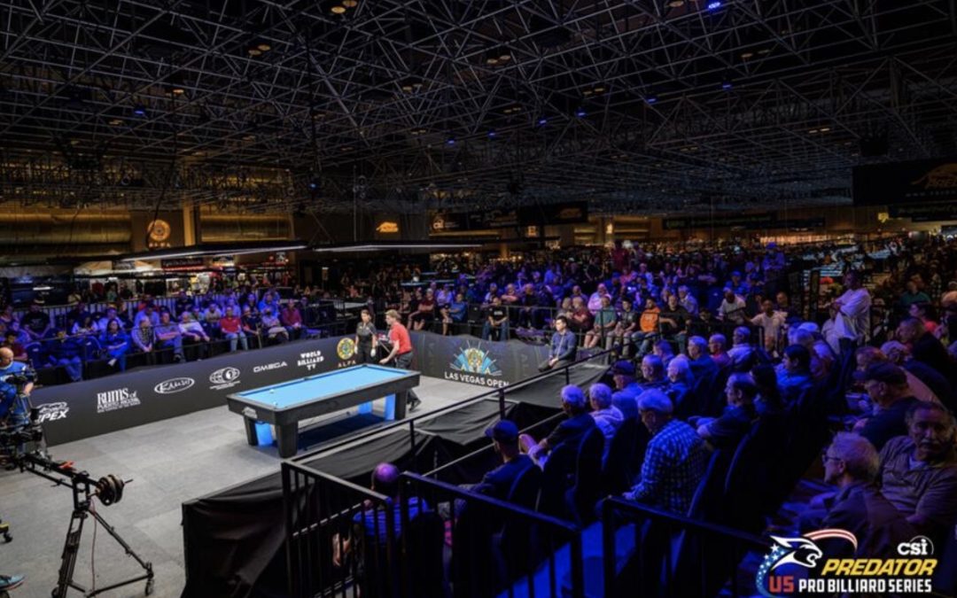 Polish Power and Fisher Back to Defend Crowns at Alfa Opens and World 10-Ball