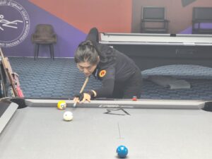 WPA Pool | Asian 9Ball Pool (Ladies & Girls-U17) Championships 2024