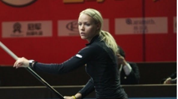 CHINA OPEN KNOCKOUT STAGES UNDERWAY