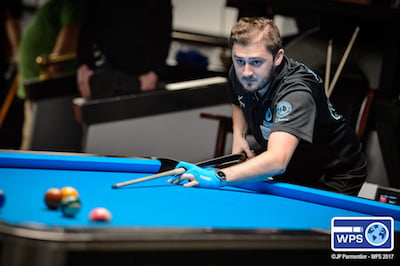 WPA Pool | Klenti Eyes A Repeat--Day 3 Report from the RYO Rack Classic in New York