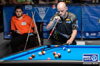 WPA Pool | Sky's The Limit!-- Finals Report From the RYO Rack Classic World Pool Series