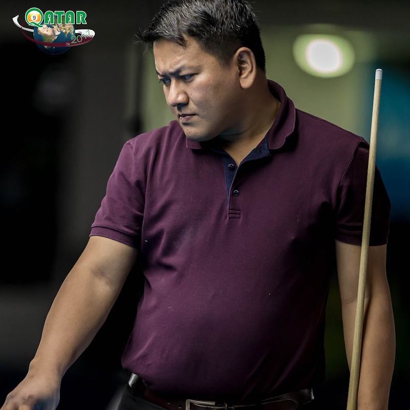 WPA Pool | FOUR LEFT TO GO FOR WORLD 9-BALL CROWN ON THURSDAY