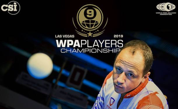 32 Advance, 32 Out As Day 1 Of The WPA Players Championship Is Complete