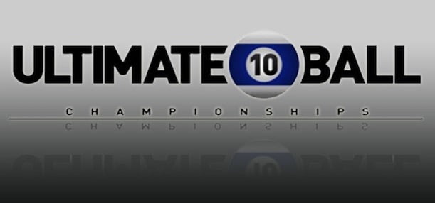 Ultimate 10-Ball Website Now Live, Prize Fund Increasing