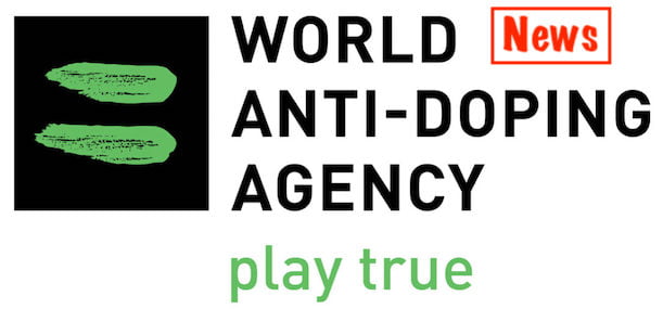 WADA AND iNADO REAFFIRM STRONG RELATIONSHIP FOR GOOD OF CLEAN SPORT