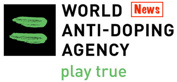 WADA’s 2023 Prohibited List comes into force on 1 January