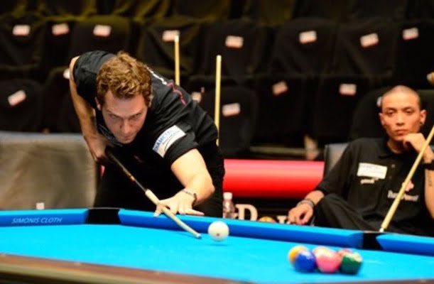 SWISS SEND DEFENDING CHAMP CHINA PACKING