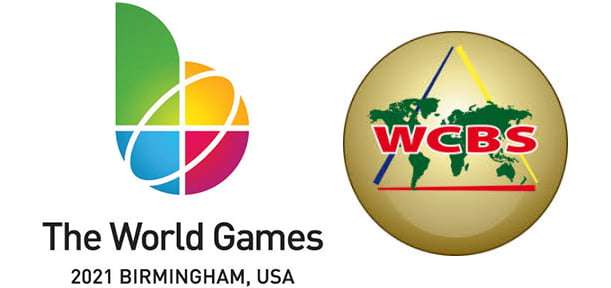 BILLIARD SPORTS TO BE INCLUDED IN THE 2021 WORLD GAMES