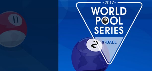 2017 World 8-Ball Series