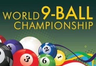 LINKS – 2019 Men World 9-Ball Championship