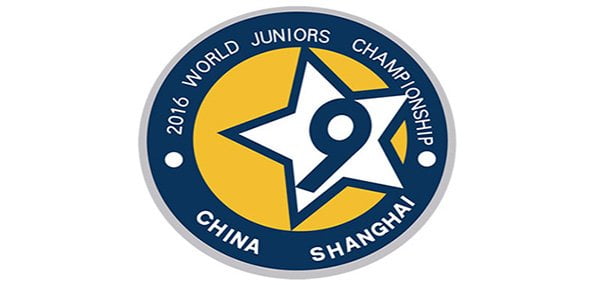 World Junior Championships