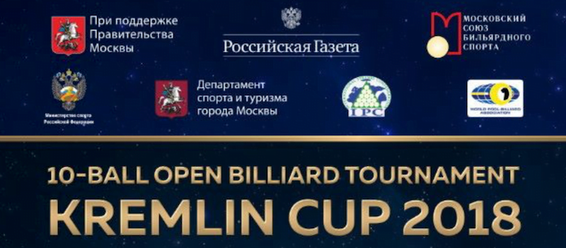 The 2018 Kremlin World Cup is knocking at the door….