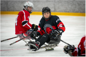 WPA Pool | WPA Parasport Division - MALMO OPEN