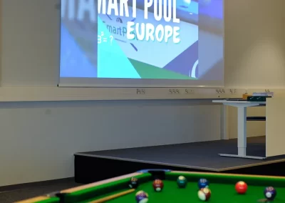 WPA Pool | Smartpool Heralds 12 Months of Success