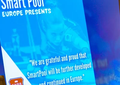 WPA Pool | Smartpool Heralds 12 Months of Success