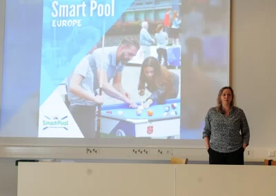 WPA Pool | Smartpool Heralds 12 Months of Success